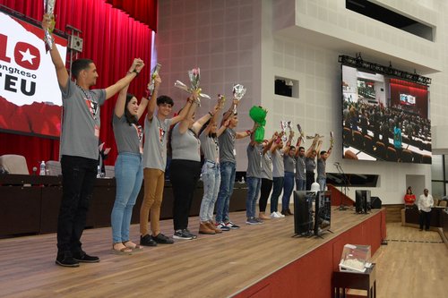 Congreso FEU 20122022