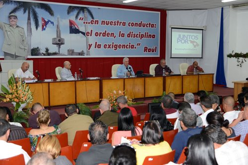 DC Villa Clara 06012022
