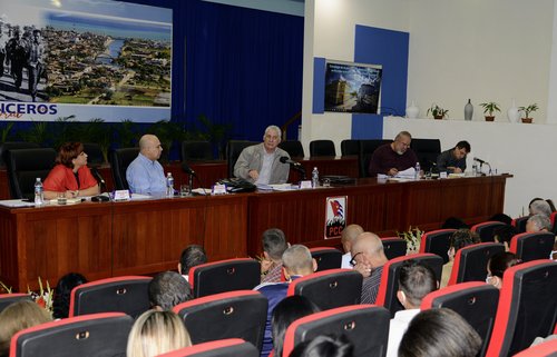 DC Matanzas 13012022