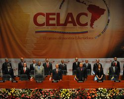 CELAC 2011