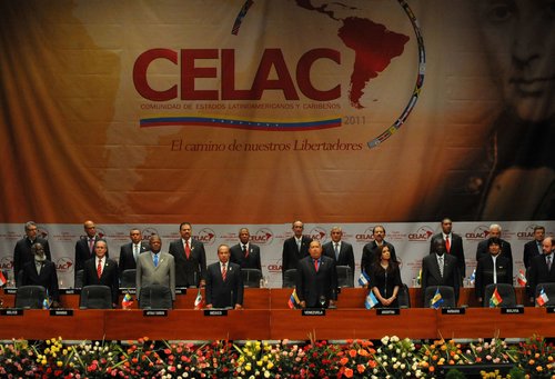 CELAC 2011