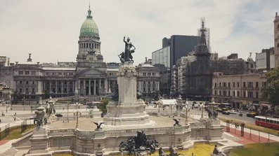 Camino a la Cumbre CELAC en Argentina