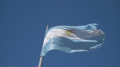 Visita DC Argentina 2019