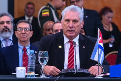Díaz-Canel: Fortalecer la CELAC es una necesidad impostergable