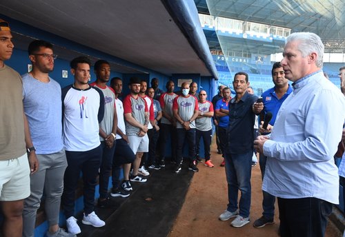DC Beisbol 02022023