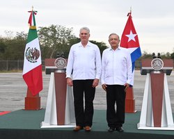 DC Mexico 11022023