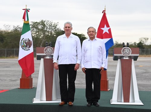 DC Mexico 11022023