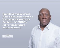 SALVADOR-VALDÉS-MESA