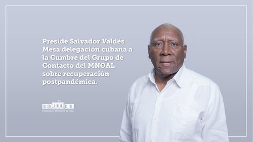SALVADOR-VALDÉS-MESA