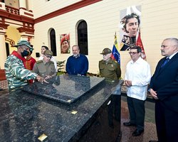 GE Venezuela 04032023