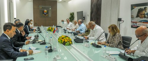 PM Venezuela 06032023