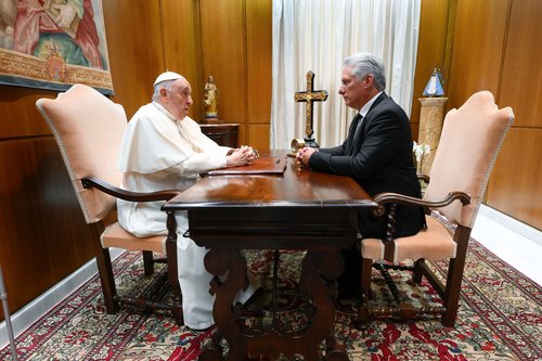 DC Vaticano 20062023