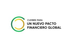 Cumbre Francia Logo