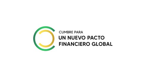 Cumbre Francia Logo