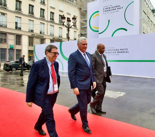 DC Francia Cumbre 22062023