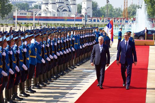 DC Serbia 25062023