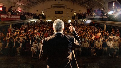 DC Portugal Solidaridad