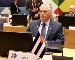 DC Bruselas CELACUE