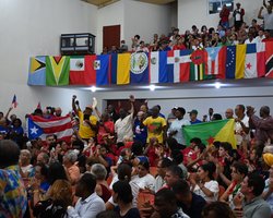 DC Santiago Solidaridad
