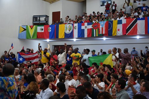 DC Santiago Solidaridad