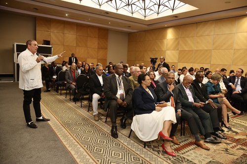 DC Namibia Colaboracion