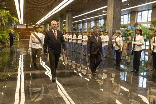 DC Comoros 14092023