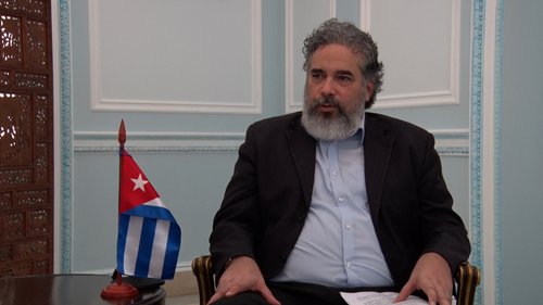 Rodolfo Entrevista 17092023