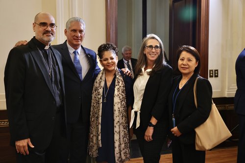 DC NY Religiosos 21092023