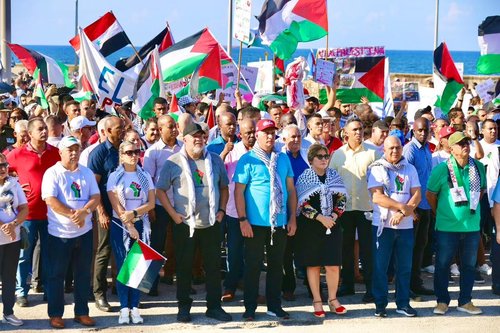 DC Palestina 24112023