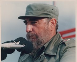 Fidel portada 2023