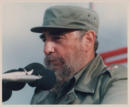 Fidel portada 2023