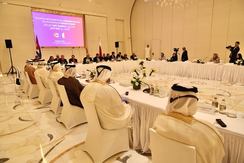 DC Qatar 03122023