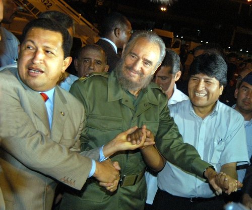 Fidel--272