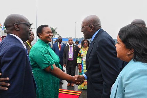 VM Uganda 18012024