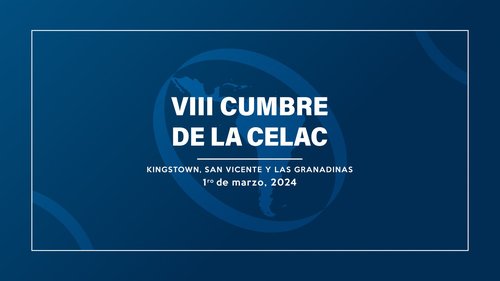 CELAC 2024 29022024