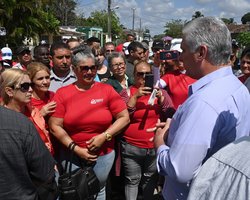 DC Yaguajay 30052024