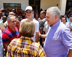DC Mayabeque 27062024