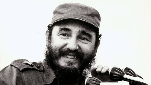 Fidel Agosto 13082024