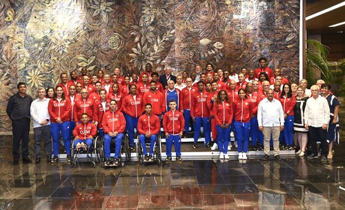 DC Olimpiadas 16092024