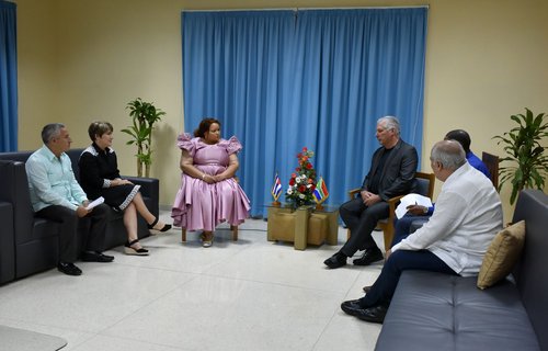 DC Sudafrica 13022025