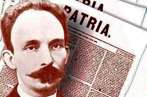Marti Patria 14032025
