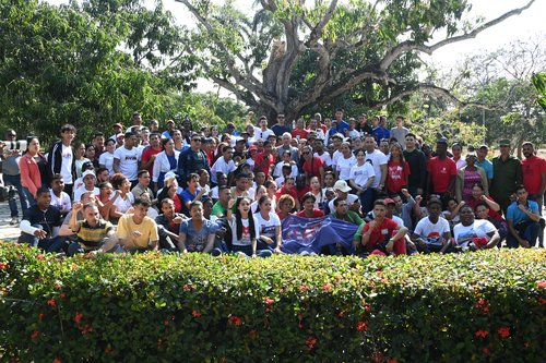 DC Baragua 15032025