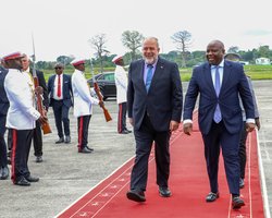 PM Guinea 23032025
