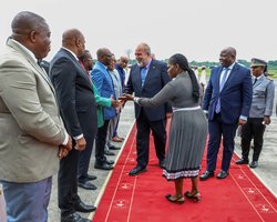 PM Guinea 23032025