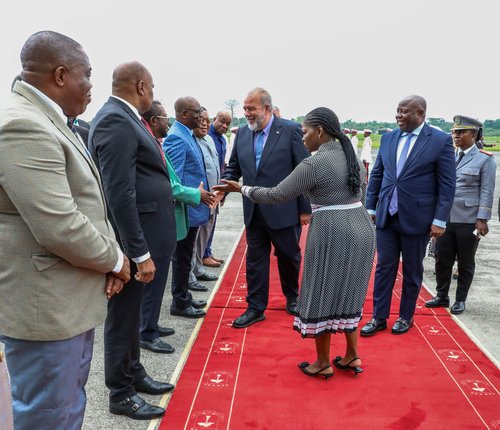 PM Guinea 23032025