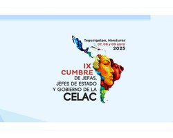 CELAC 2025 06042025