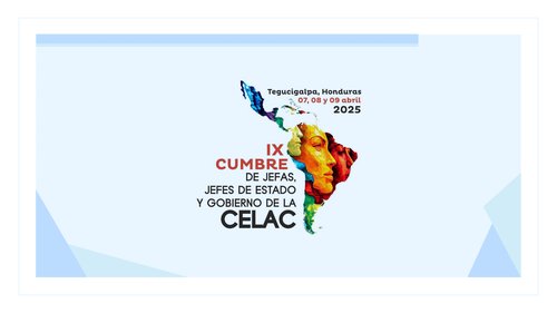 CELAC 2025 06042025