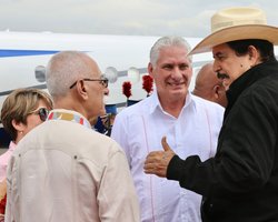 DC Honduras 08042025