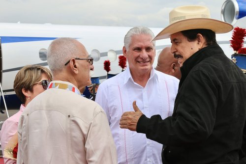 DC Honduras 08042025