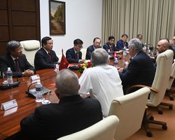 Dc Vietnam 14052025